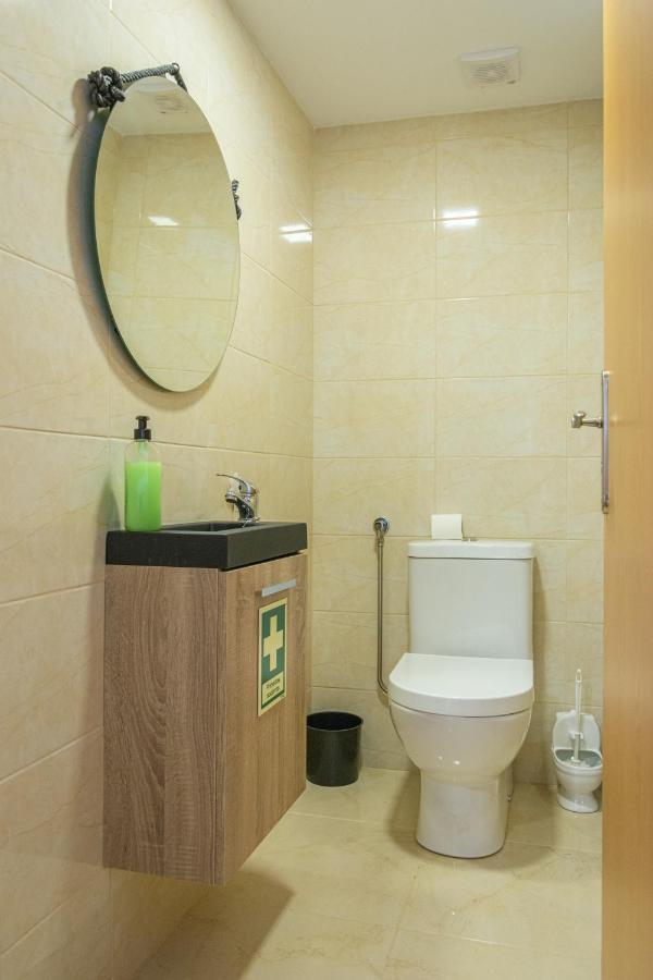 Refugio Da Gandra Villa Vila Nova de Cerveira Buitenkant foto