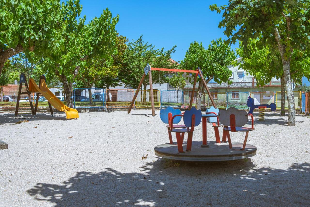 Refugio Da Gandra Villa Vila Nova de Cerveira Buitenkant foto