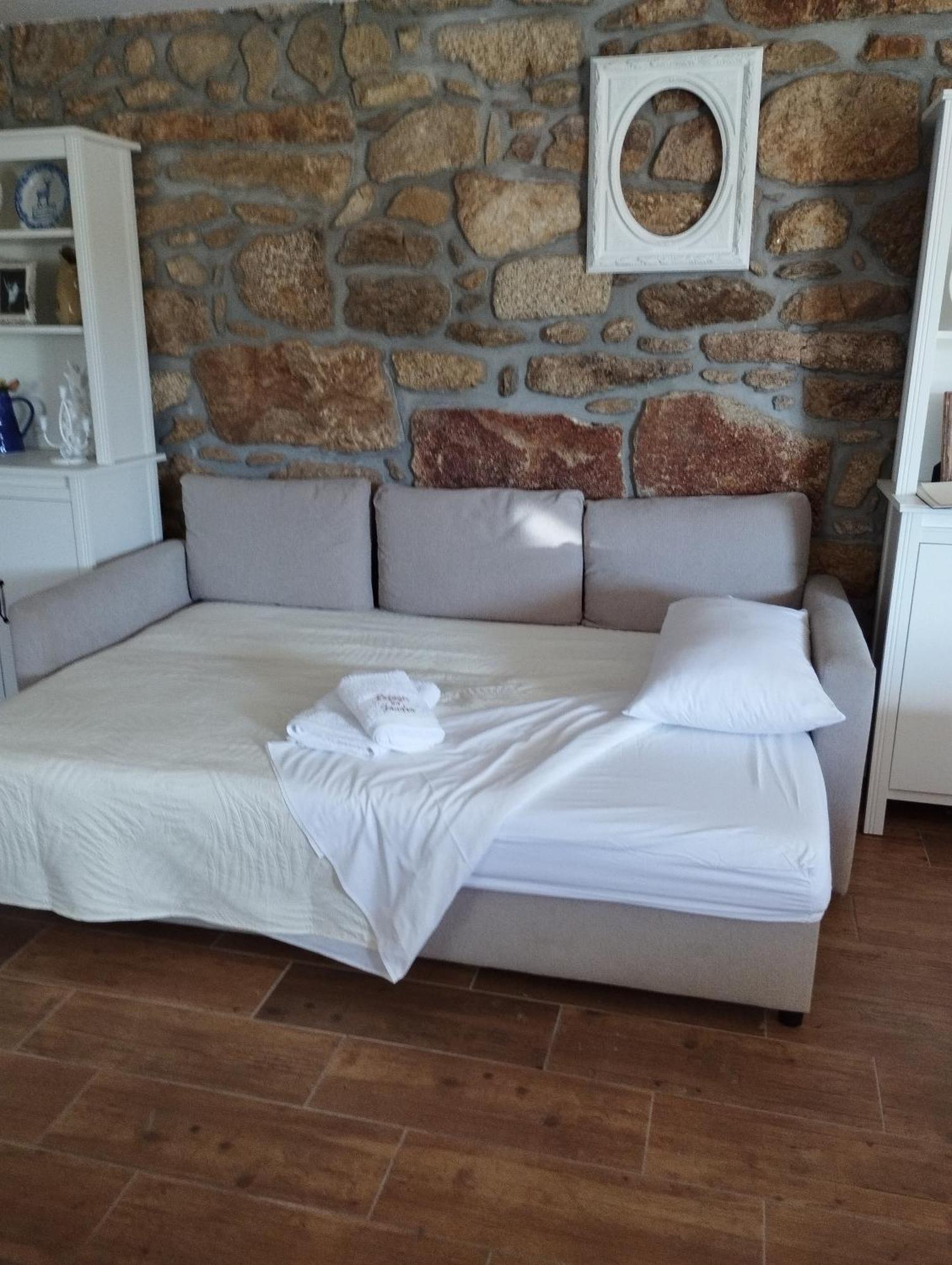 Refugio Da Gandra Villa Vila Nova de Cerveira Buitenkant foto